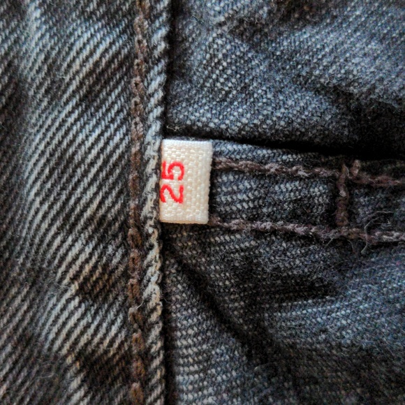 Levi's jeans - Picture 4 of 4